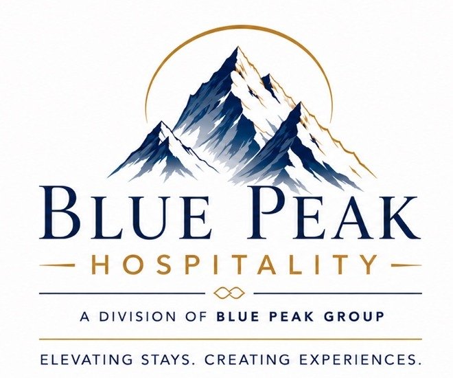 Blue Peak Hospitality — A Division of Blue Peak Group