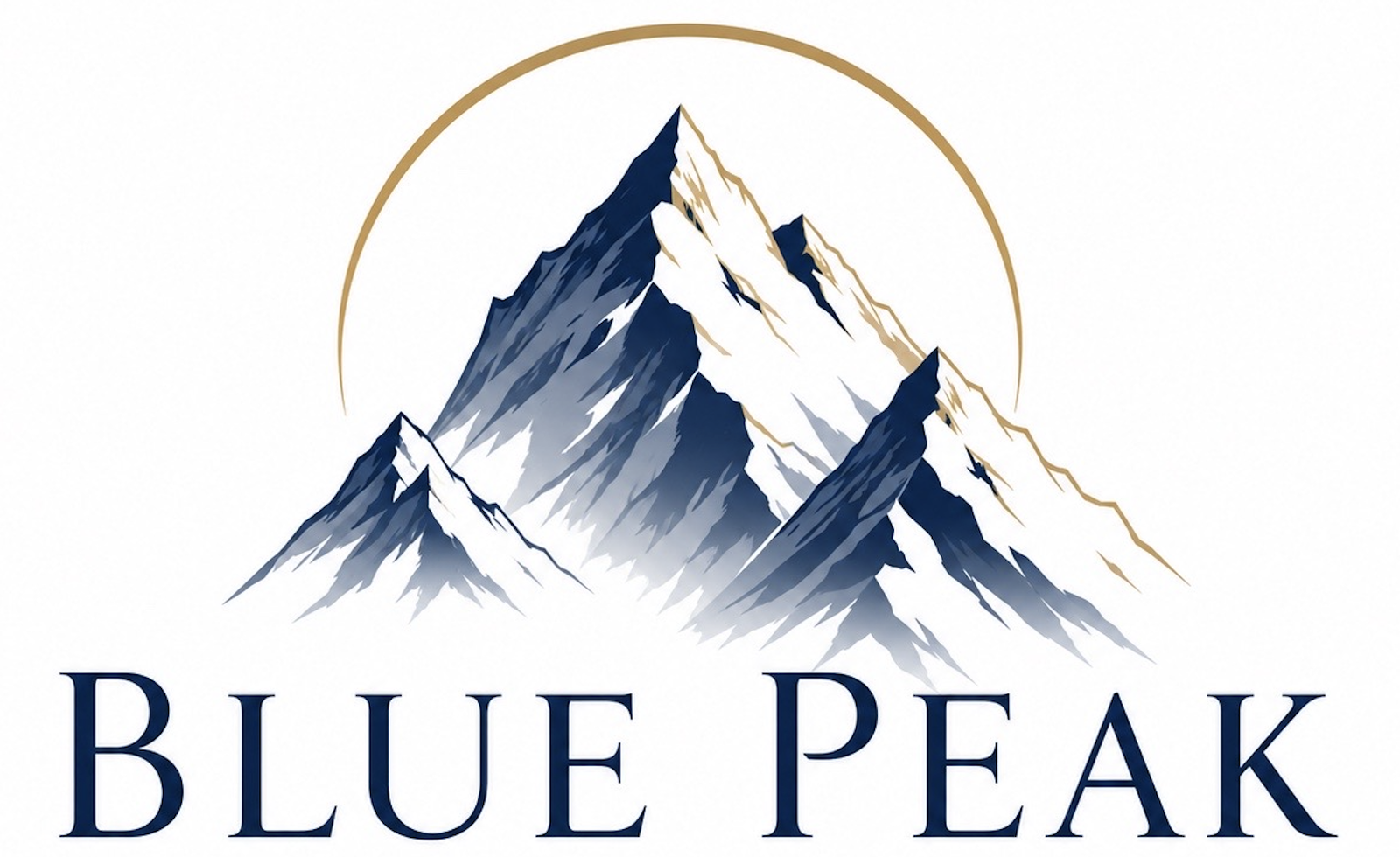 Blue Peak Group